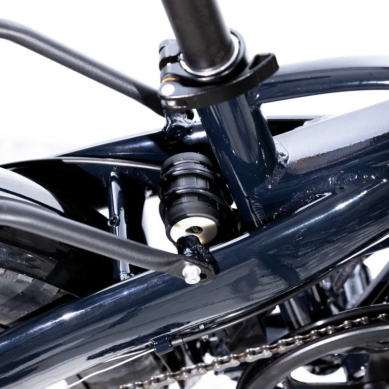 Foldylock Forever ART 3 Stars Certified Folding Bike Lock