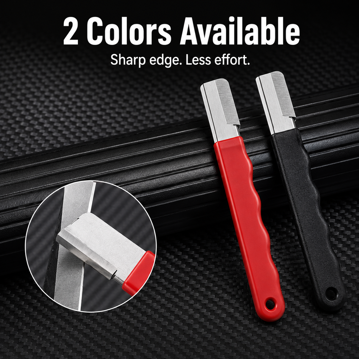 🔪 Multi-Tool Knife Sharpener – One Tool, Many Uses