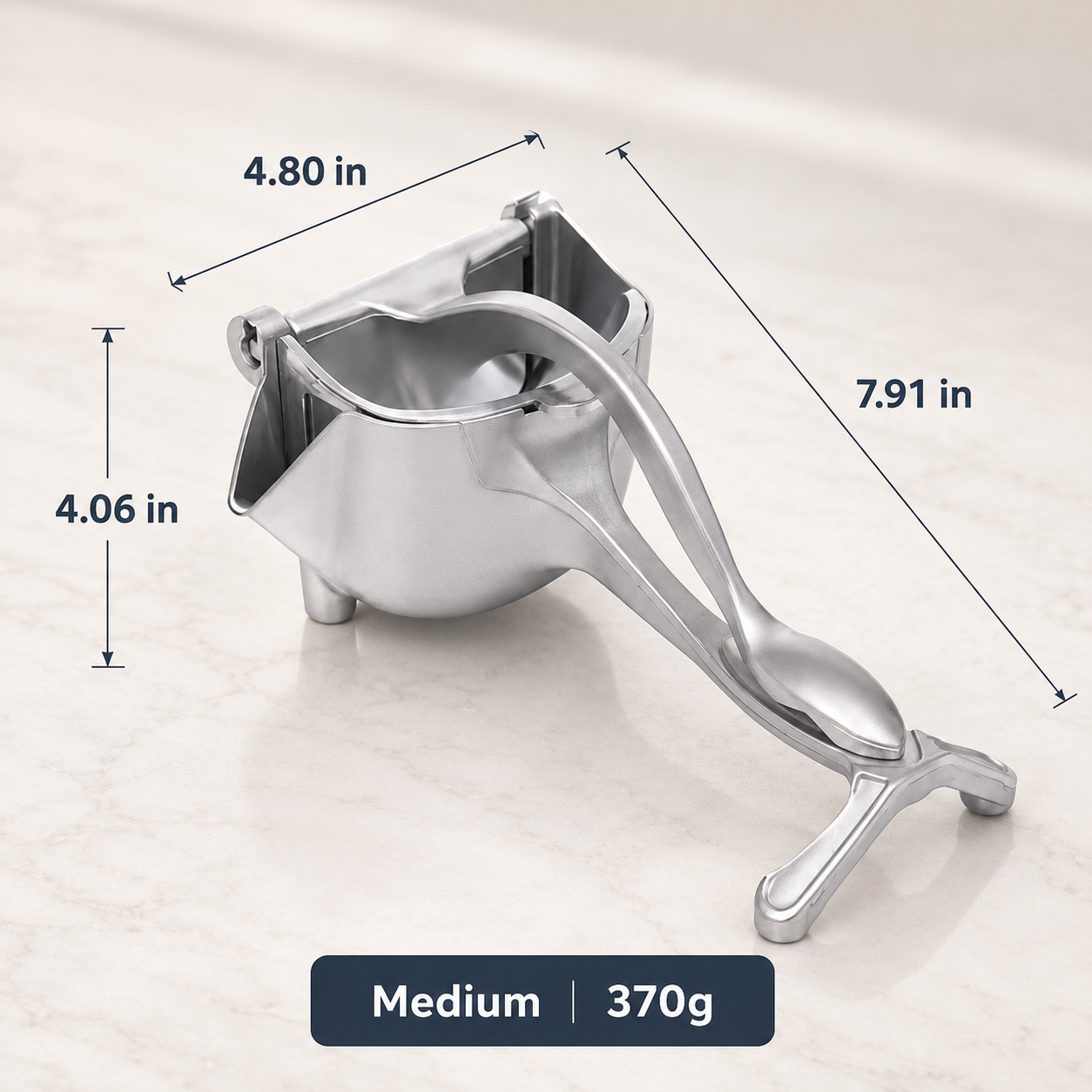 🍋Hand Juicer Squeezer