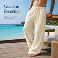 Cool & Breathable Summer Pants👖