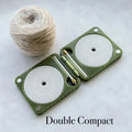 🧶Last Day 60% OFF - Portable Yarn Holder for Crochet & Knitting🎁
