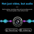 ⚡Mini Full HD 4K Security Camera