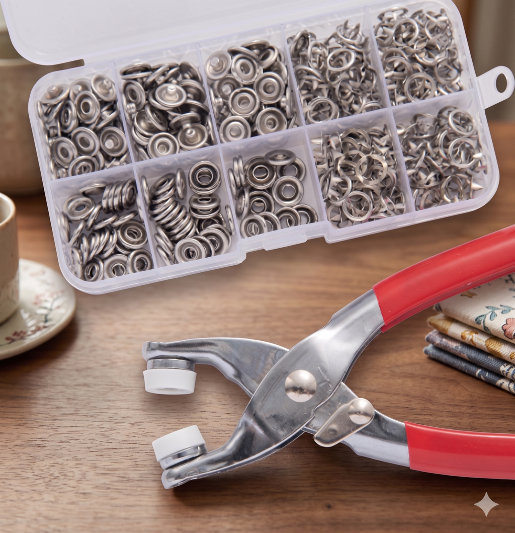 50% OFF🔥 LAST DAY SALE! “DIY Repair/Sew-Free” Practical Tool🎁