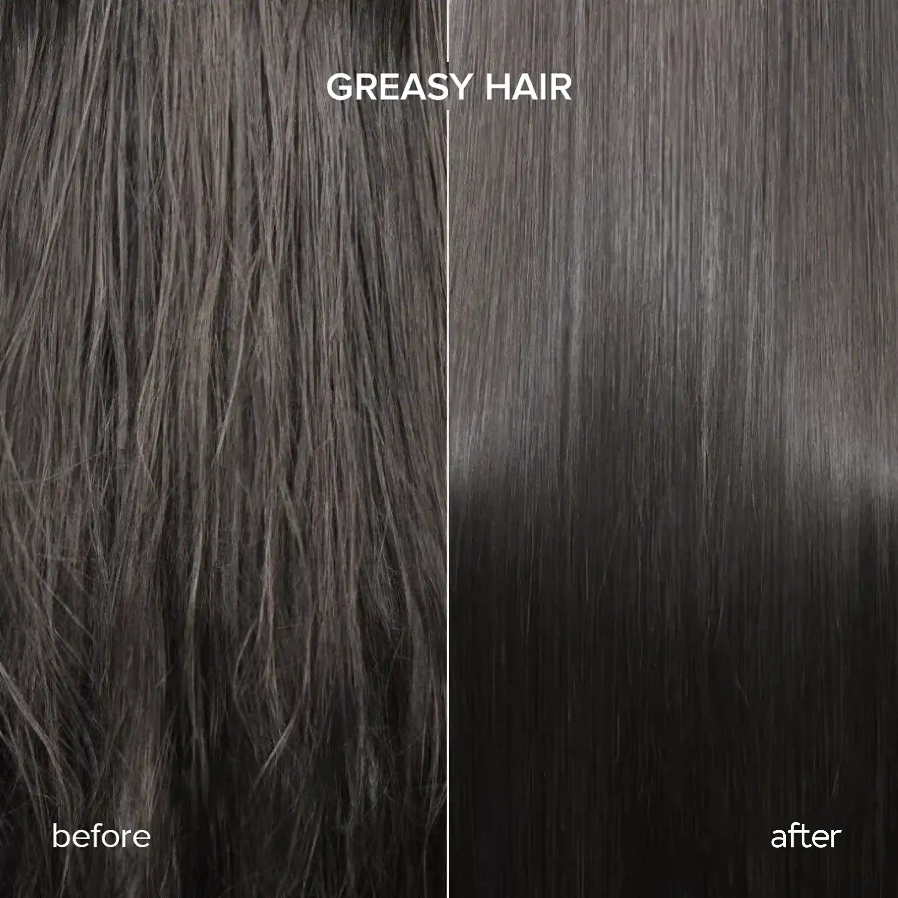 Keratin Oil Serum for Dry & Damaged Hair