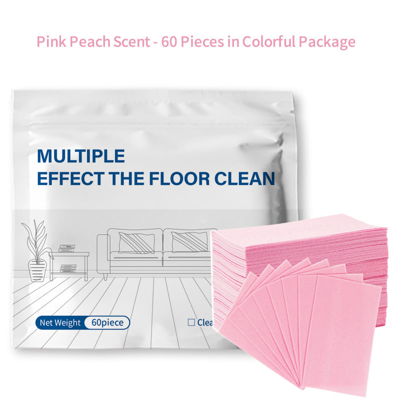 Floor Cleaning Tablets Multi Surface Cleaner Hardwood Laminate Tile RV Walls