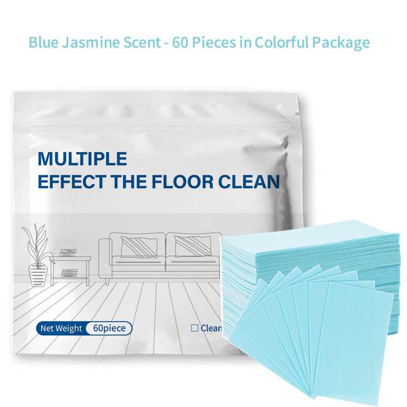 Floor Cleaning Tablets Multi Surface Cleaner Hardwood Laminate Tile RV Walls