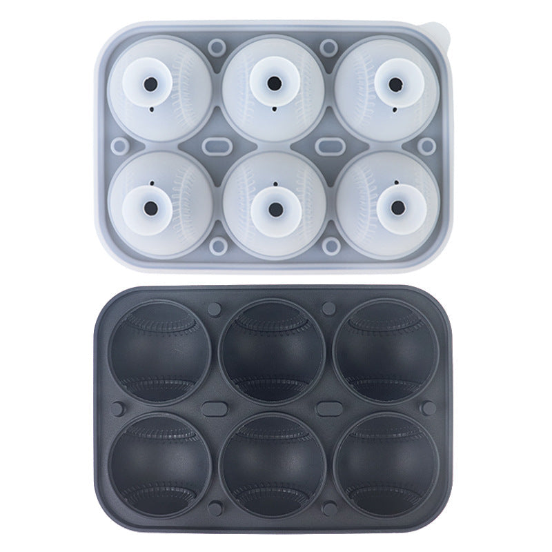 🔥Baseball Ice Ball Mold