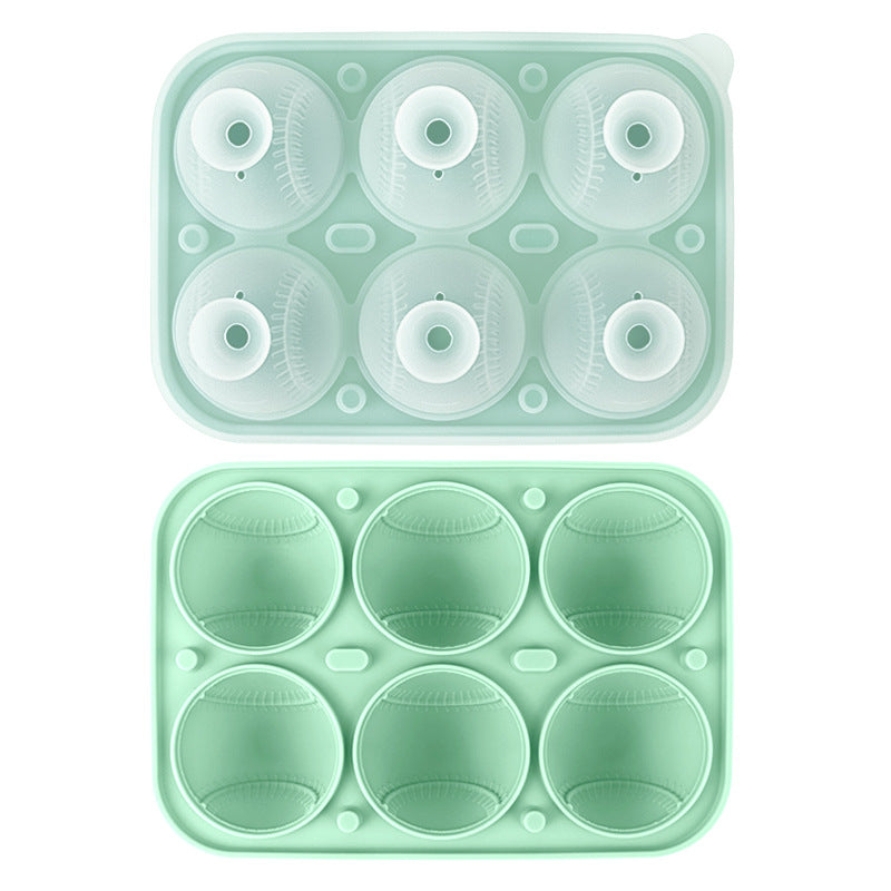 🔥Baseball Ice Ball Mold