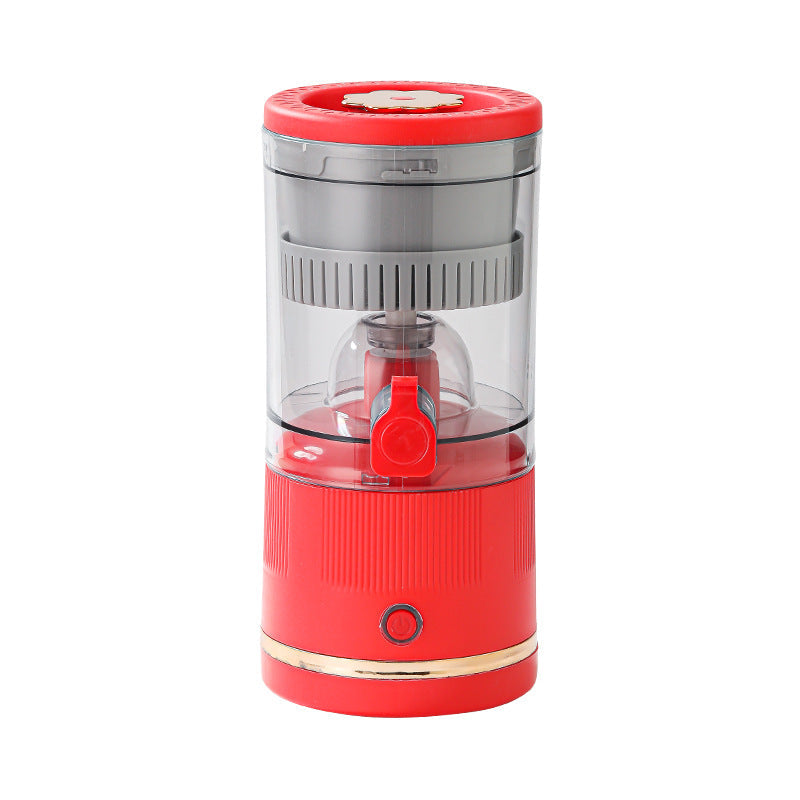 🚚Free Shipping🔥2026 Portable USB Rechargeable Electric Lemon Juicer