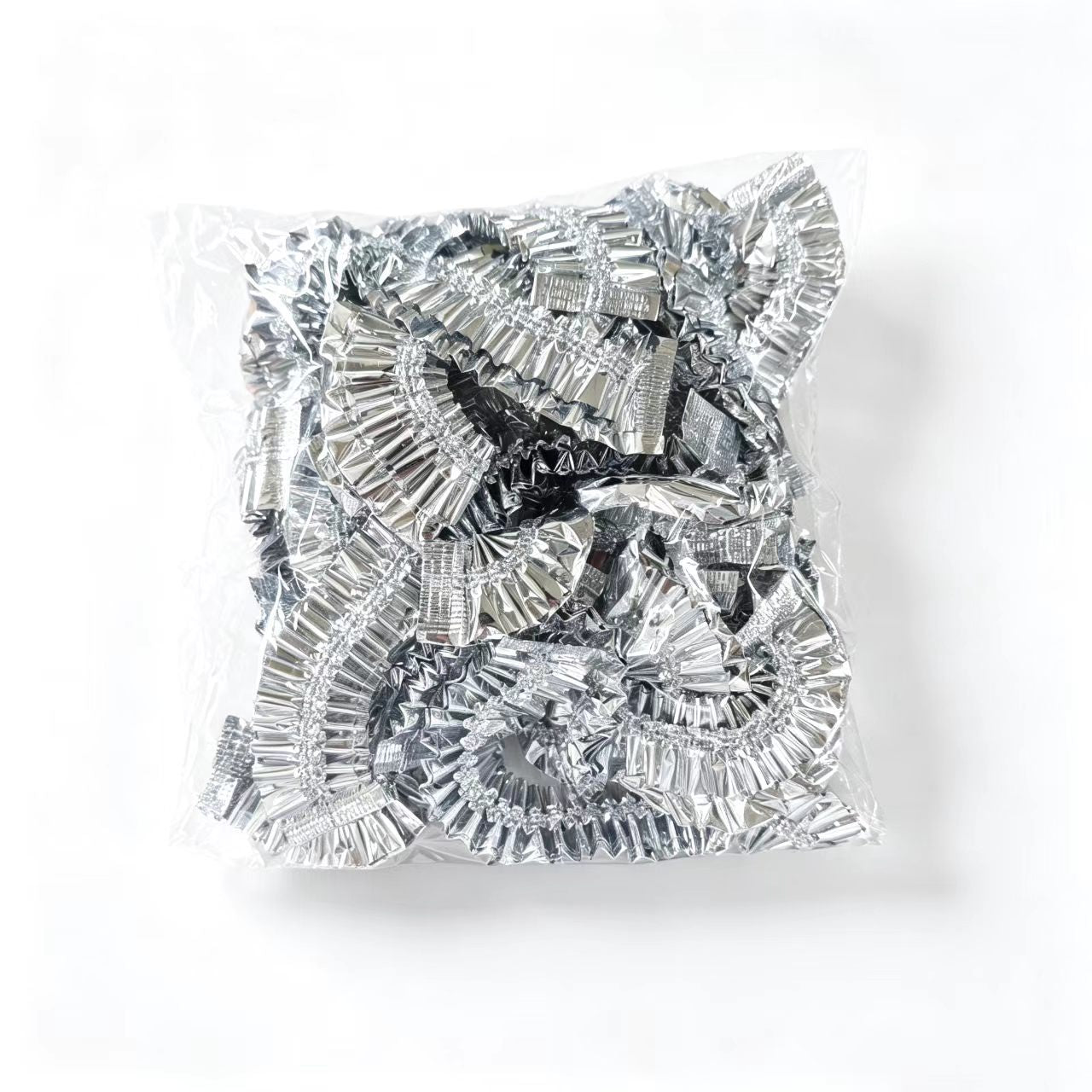 🏠🍲Home dining table & food container aluminum foil heat-retaining cover