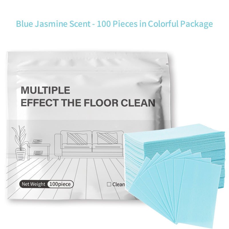 Floor Cleaning Tablets Multi Surface Cleaner Hardwood Laminate Tile RV Walls