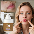 Coconut Hair Removal Cream