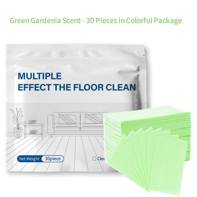 Floor Cleaning Tablets Multi Surface Cleaner Hardwood Laminate Tile RV Walls