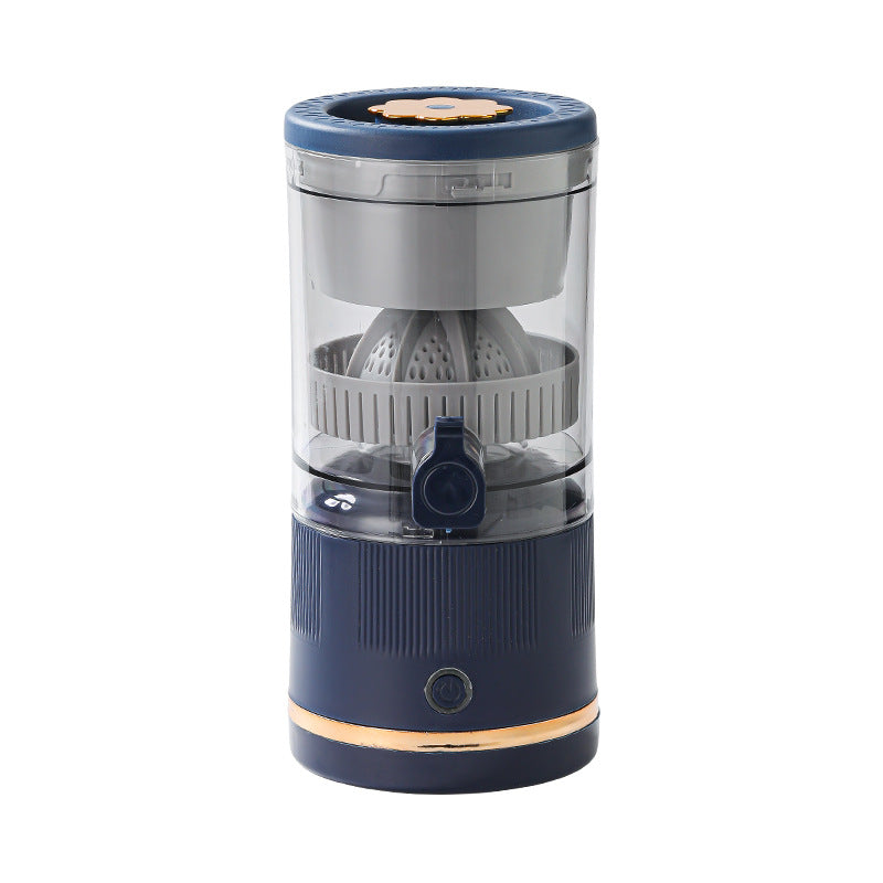 🚚Free Shipping🔥2026 Portable USB Rechargeable Electric Lemon Juicer