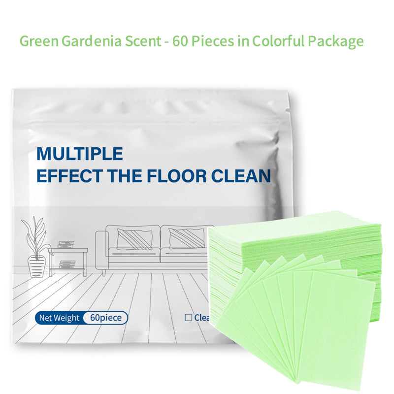 Floor Cleaning Tablets Multi Surface Cleaner Hardwood Laminate Tile RV Walls