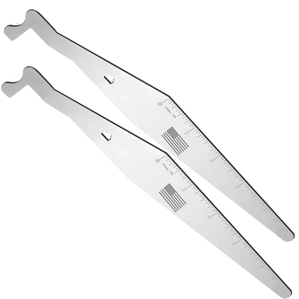 🔓⚡2 Counts Multipurpose Leverage Tool