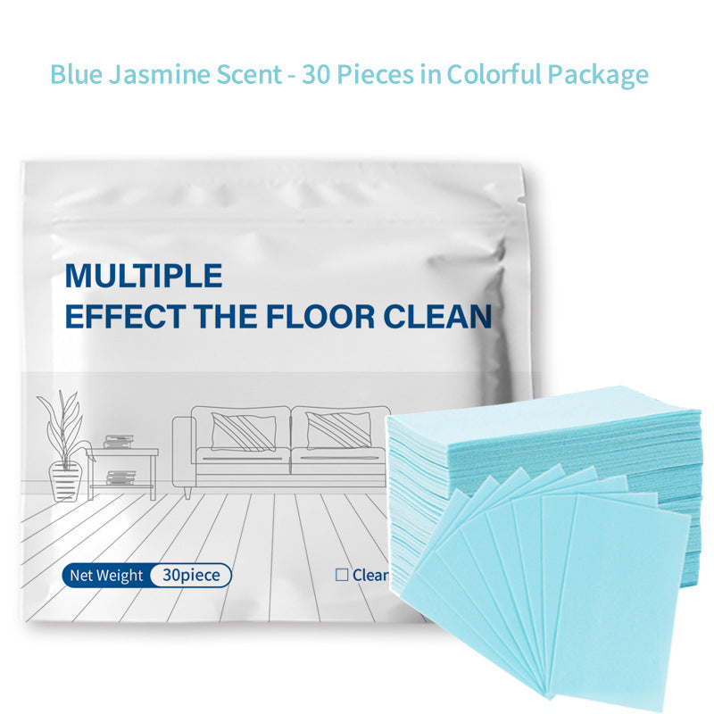 Floor Cleaning Tablets Multi Surface Cleaner Hardwood Laminate Tile RV Walls