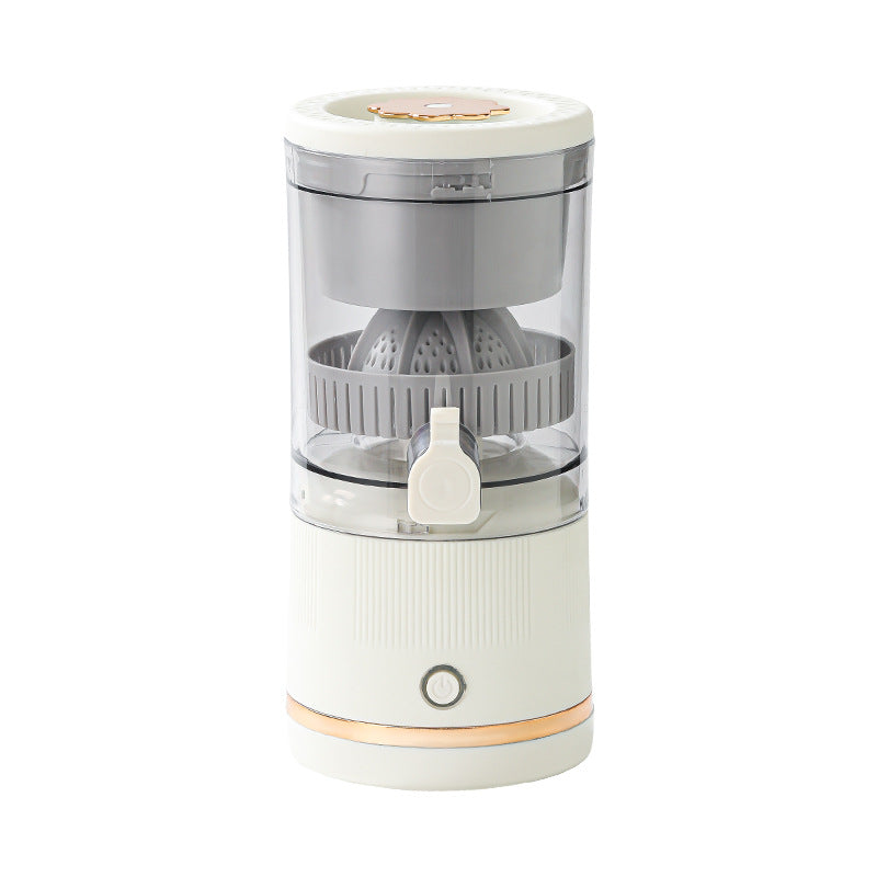 🚚Free Shipping🔥2026 Portable USB Rechargeable Electric Lemon Juicer