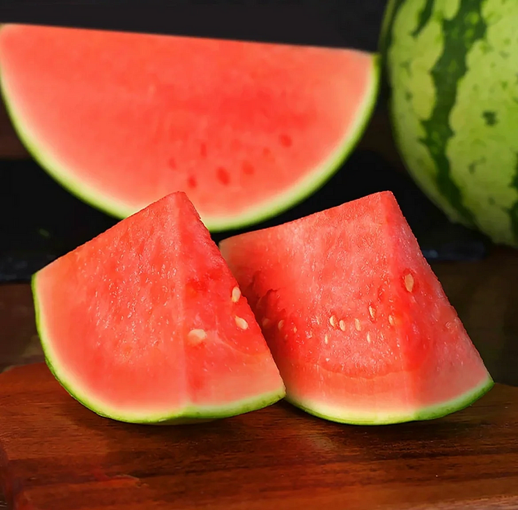 🍉Last Day Sale - 60% OFF 🌱 Lazy Man's Watermelon Seeds /non-genetically modified