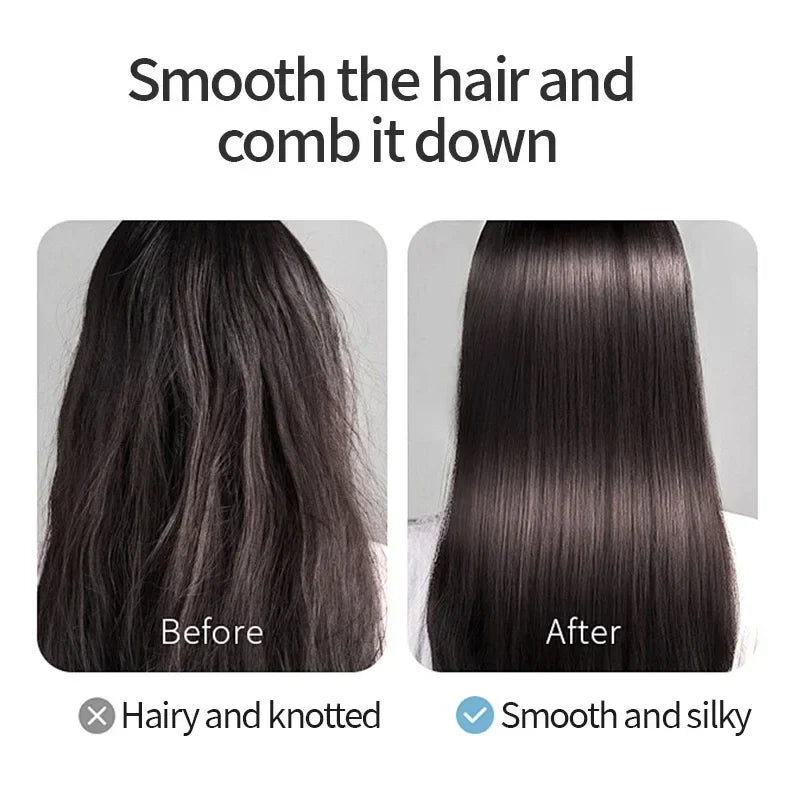 Detangling Brush Trio