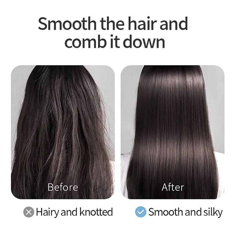 Detangling Brush Trio