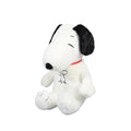 Calming Breathing Snoopy Plush Toy - Glowing Sleep Aid & Anxiety Relief