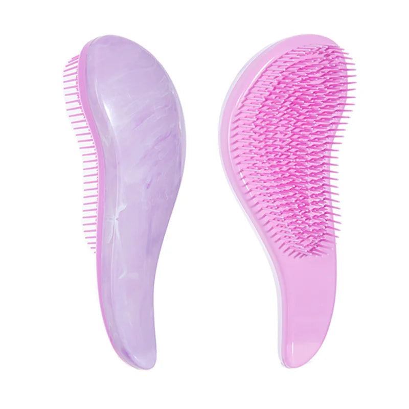 Detangling Brush Trio