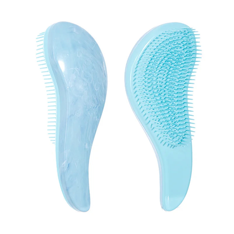 Detangling Brush Trio