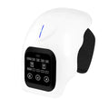 Knee Massager Smart Heat, Red Light Therapy, and Vibration Massage - FSA or HSA eligible