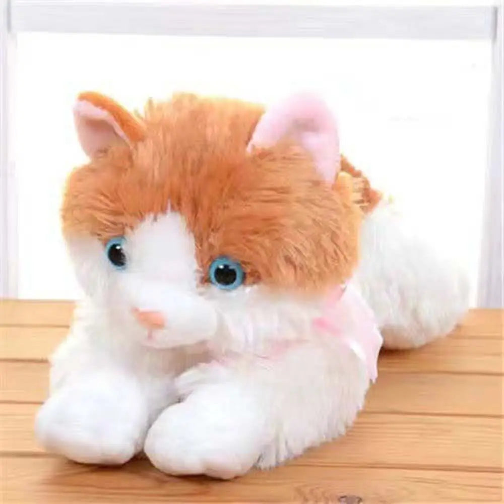 Calico Cat Warmies Junior