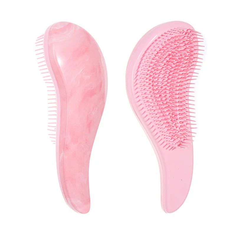 Detangling Brush Trio
