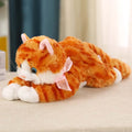 Calico Cat Warmies Junior