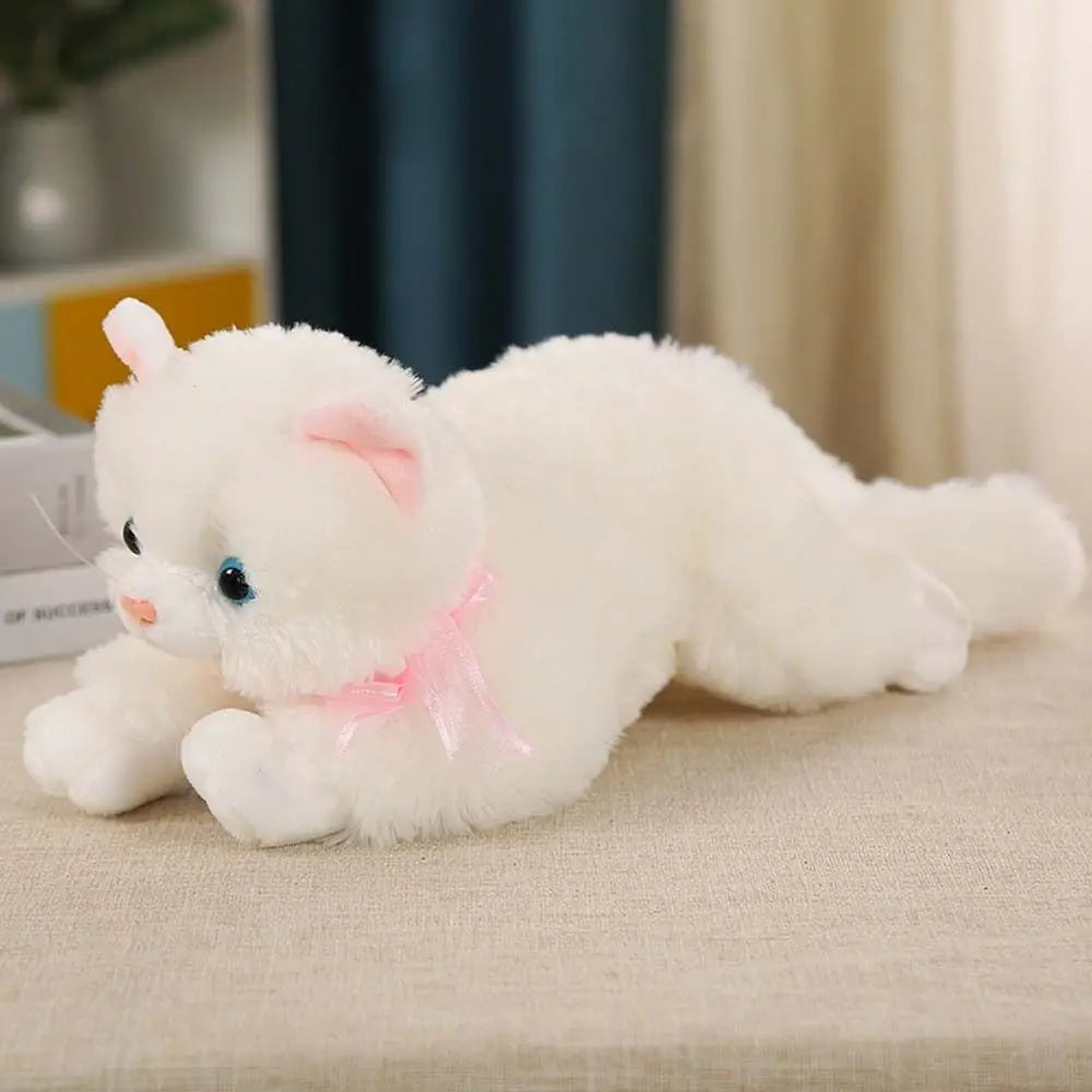 Calico Cat Warmies Junior