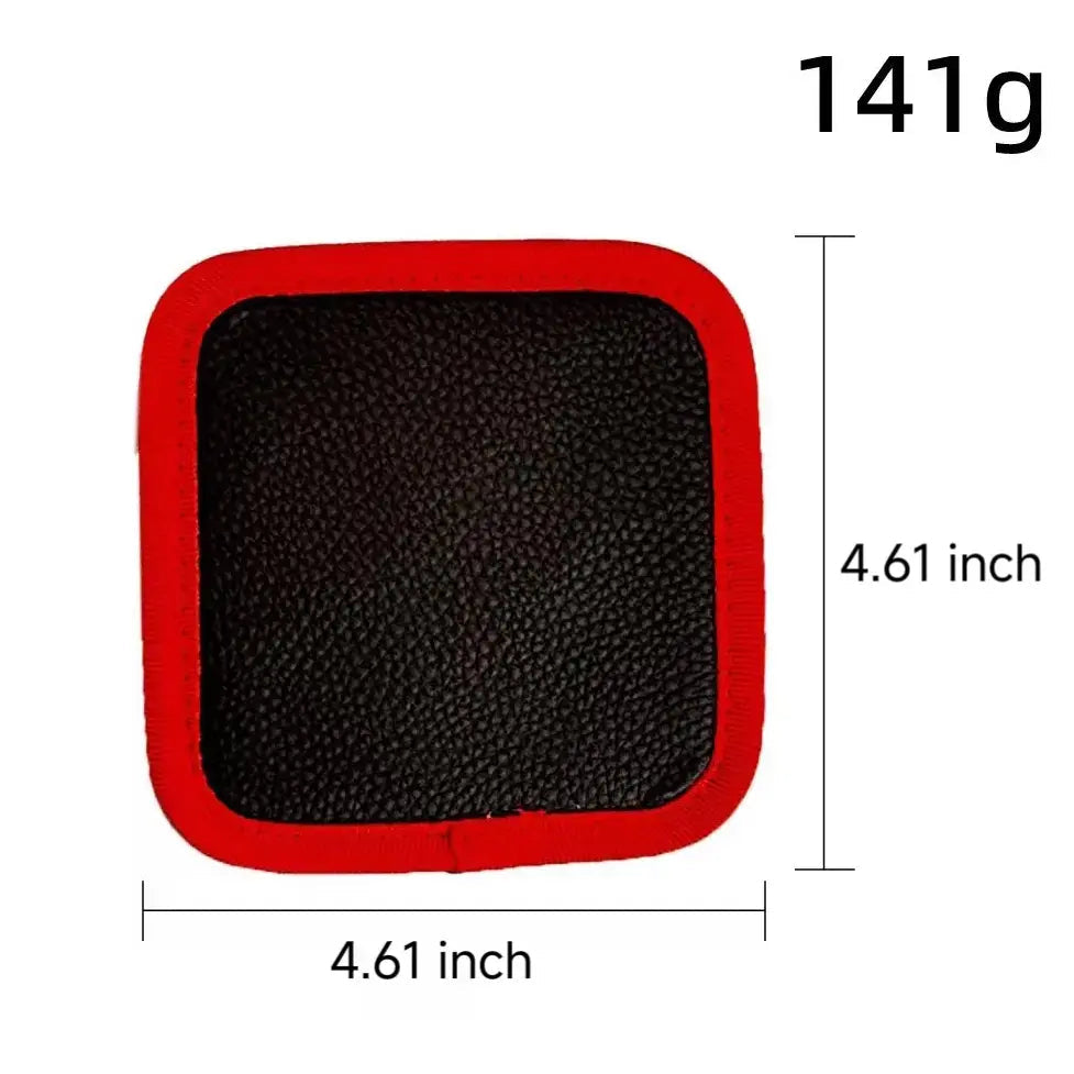 Magnetic Tool Mat & Holder | 12.8"x9.8" Flexible Magnetic Tray for Garage Workshop, Scratchproof PVC Surface with Non-Slip Grip | Auto Repair, Toolbox Organizer for Mechanics & DIY fathersdaygift