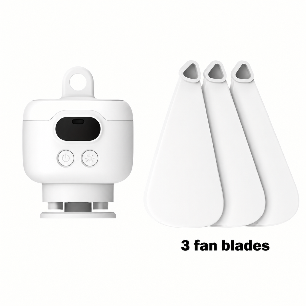 Portable Camping Light – Rechargeable and Hangable for Outdoor Use