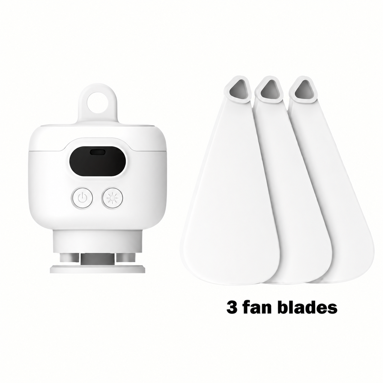 Portable Camping Light – Rechargeable and Hangable for Outdoor Use