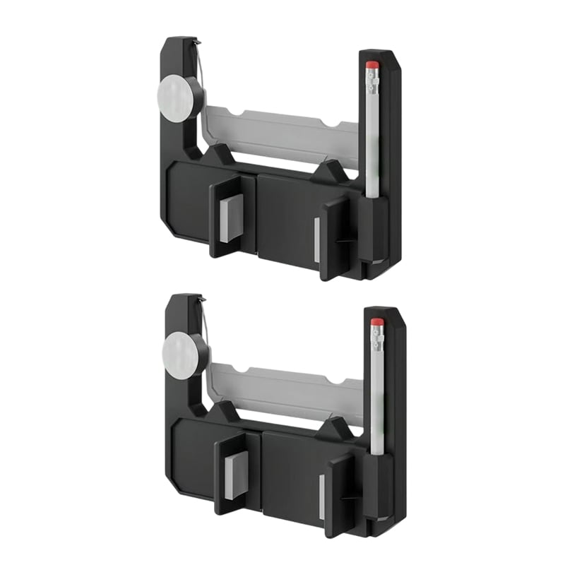 ⛳ Golf Cart Steering Wheel Phone Mount