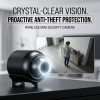 🎥 Covert Surveillance Gadget — Hotels, Bathrooms, Cars, Homes, Subways — Miniature Wireless Mini Camera