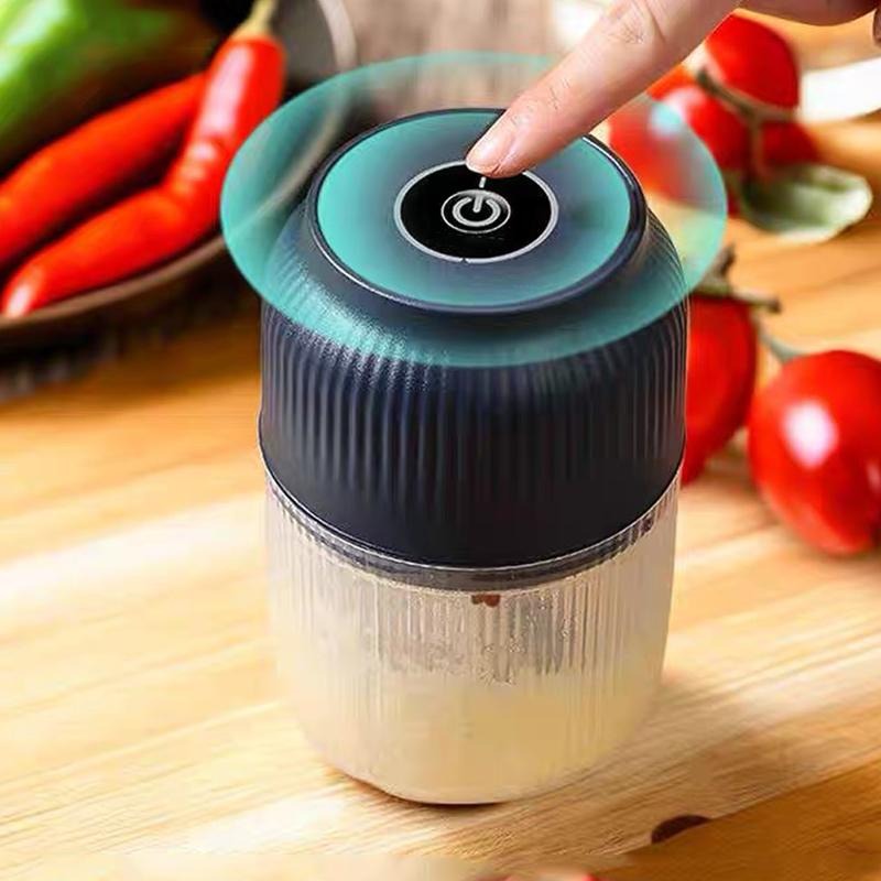 Portable Mini Food Chopper