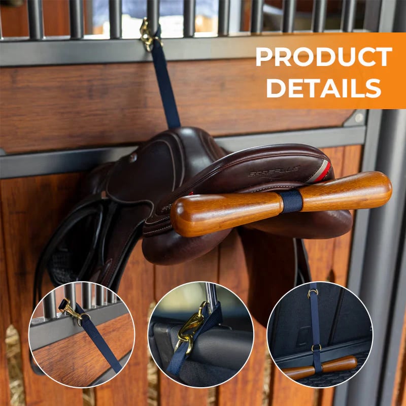 🔥2026 Hot Sale - 🐎Saddle-shaped T-shaped Hanger