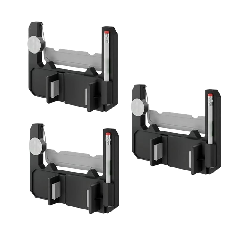 ⛳ Golf Cart Steering Wheel Phone Mount