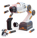 🎯Smart Tracking Robot Arm Blaster