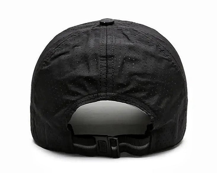 Sunscreen Breathable Baseball Cap