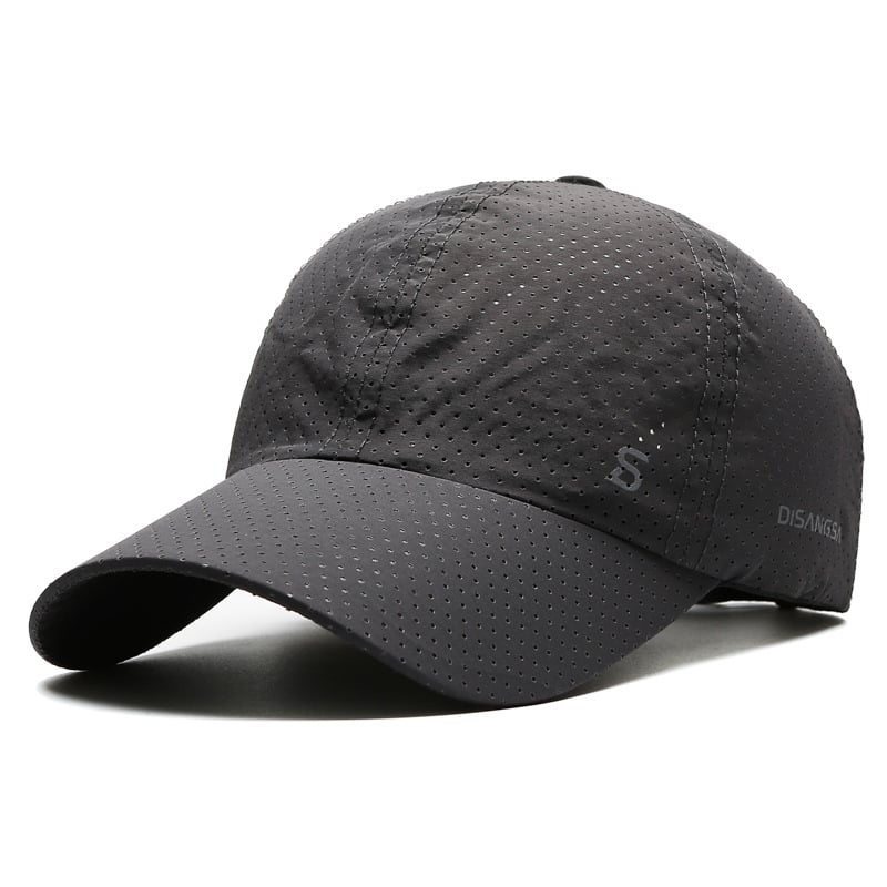 Sunscreen Breathable Baseball Cap