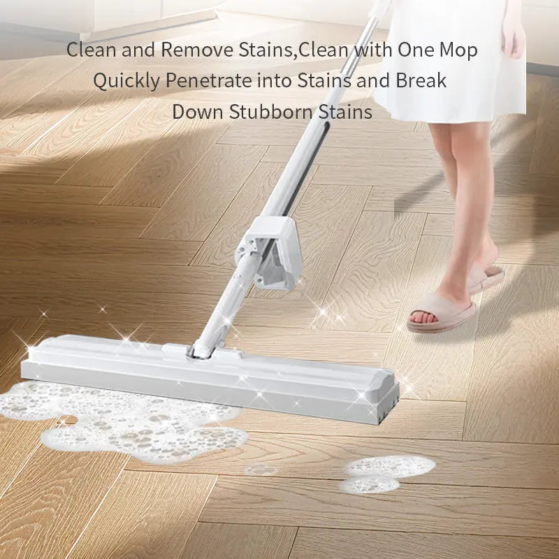 100 Piece Floor Cleaning Tablets Multi-Surface Cleaner for Hardwood Laminate Tile & RV Walls Antibacterial Deodorization Maintenance