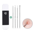 Professional Blackhead & Acne Extractor Kit