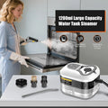 Handheld Steam Cleaner