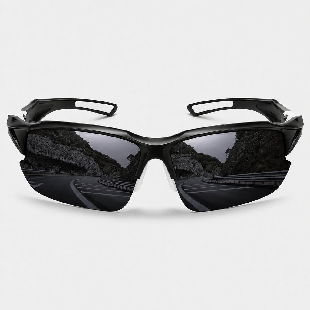 🔥LAST DAY 49% OFF - Polarized UV400 Sports Sunglasses – Unisex Outdoor & Driving Eyewear