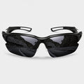 🔥LAST DAY 49% OFF - Polarized UV400 Sports Sunglasses – Unisex Outdoor & Driving Eyewear