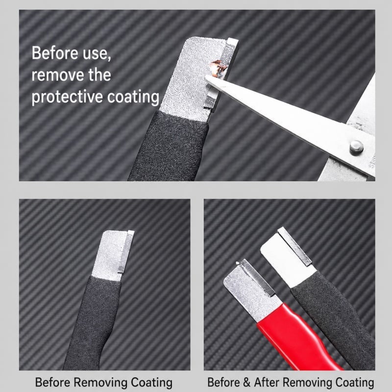 Professional Kitchen Knife Sharpener